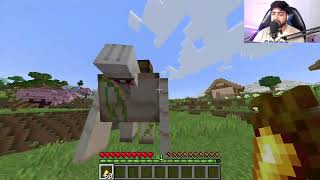 Mute Minecraft #1
