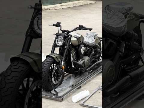 Graystone 707 Unboxing #cruisers #monster #ytshort #ytvirall