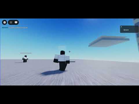 Roblox Studio |  custom ShiftLock