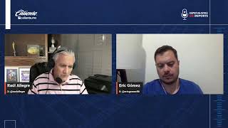 Punto Extra con Raúl Allegre | Arranca la temporada 2026 de la NFL