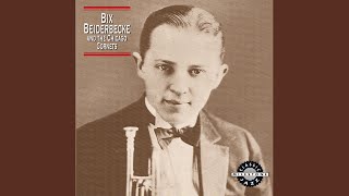 Bix Beiderbecke & The Chicago Cornets Cd (1991) - Milestone 