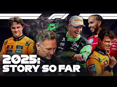 FORMULA 1