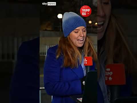 Nicolás Maduro, deposed and shackled, on trial in America | Trump 100