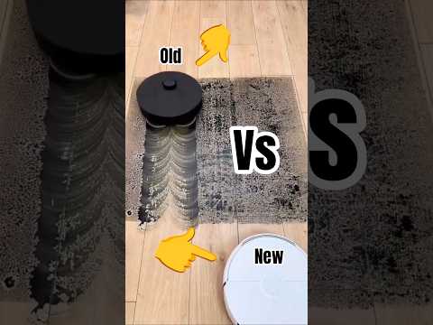 World's Best Robot Vacuum for Mopping!