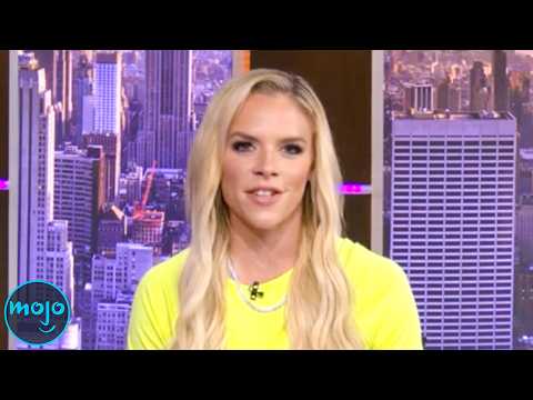 Top 10 Most Shocking Sports Broadcasting Scandals