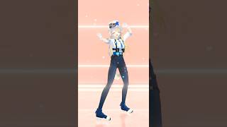 かわいいだけじゃだめですか？/ 踊ってみた【栞葉るり/にじさんじ】#vtuber #踊ってみた