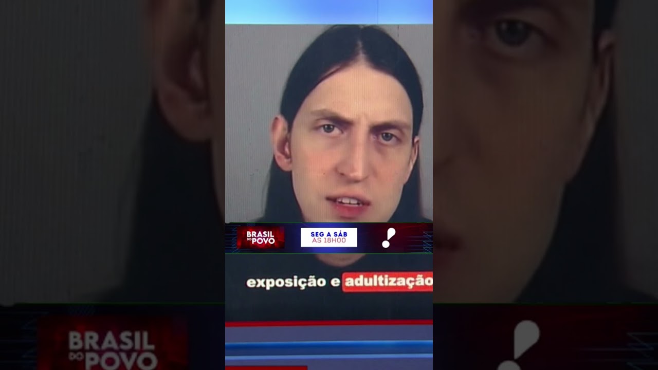 Hytalo Santos teria planejado fugir do Brasil revela polícia