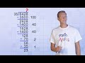 Exploring Division with Partial Quotients
