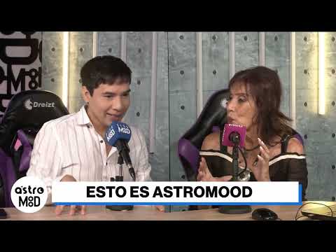 ¿CÓMO INFLUYE JÚPITER EN TU CARTA NATAL? | ASTROMOOD CON JHAN SANDOVAL