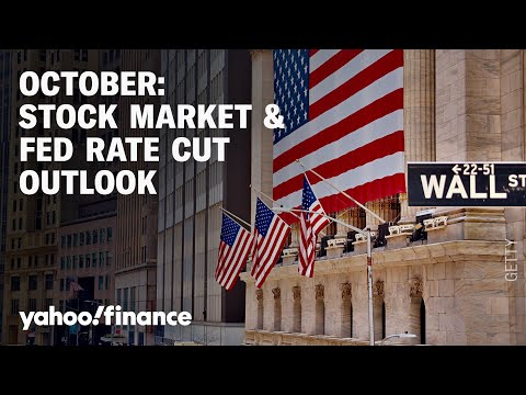 Market outlook for October: Can the rally keep going amid the government shutdown?