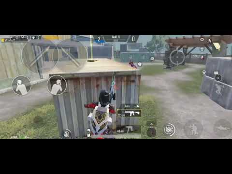 1 V's 1 TDM GAME Play