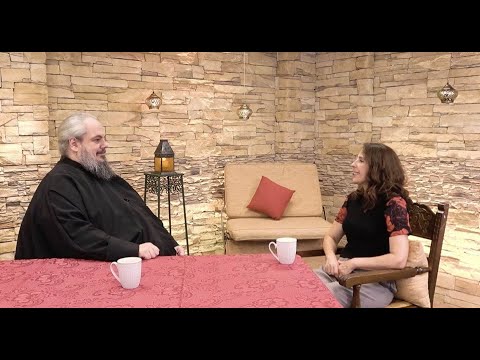 Της ψυχής μας μυστικά: Σοφία Χατζή | RISE TV