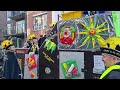 Weteren Belgi Carnaval optocht 2025 fotosessie 01