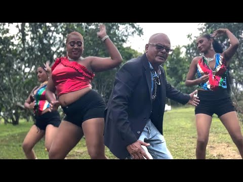 Suresh Maraj - D' Driver [Official Music Video] (2025 Chutney Soca)