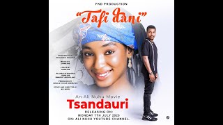 Tafi da ni by Umar MB ft Khairat Abdullahi