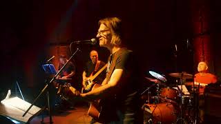 Δημήτρης Γκουλουσης - Αύριο (Live Μύλος)