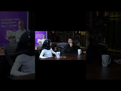 Jirayut GIGITIN KABEL kena marah Om Ded wkwkwk