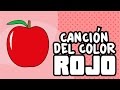 Colores y Emociones: El Rojo