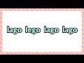 Quiz on Identifying Different Words