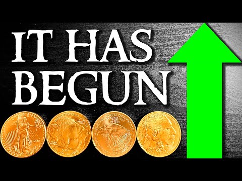 Gold Price SOARING & Fort Knox Gold Audit IMPENDING
