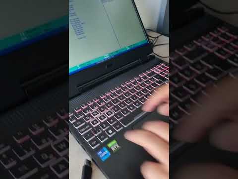 Acer Laptoplarda Intel VMD Nasıl Kapatılır?
