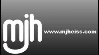 Michael Joachim Heiss Sprecherdemo (Werbung)