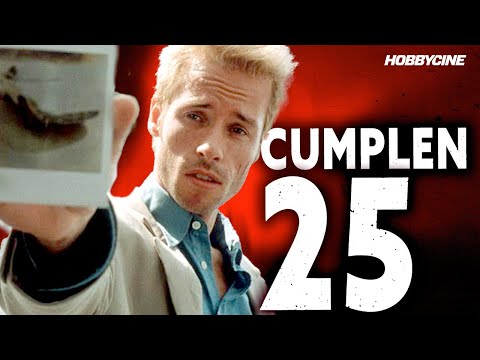 10 películas que cumplen 25 años en 2025