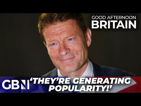 Reform UK CLOSING in on Tories as HIGHEST ever support level recorded in latest poll | Chris Hopkins