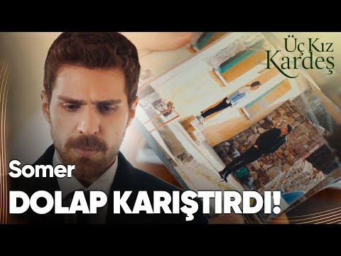 Rüçhan'ın Geçmiş Önlemleri! - Üç Kız Kardeş Özel Klip