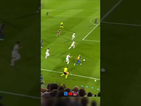 مروغات لامين يامال اليوم تحرج الخصوم أمام جمهور برشلونة مباراة برشلونة اليوم مباريات اليوم #برشلونة