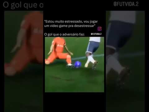 só queria me desestressar...