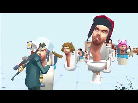 Skibidi 69