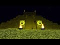 Mayan Civilization Knowledge Assessment