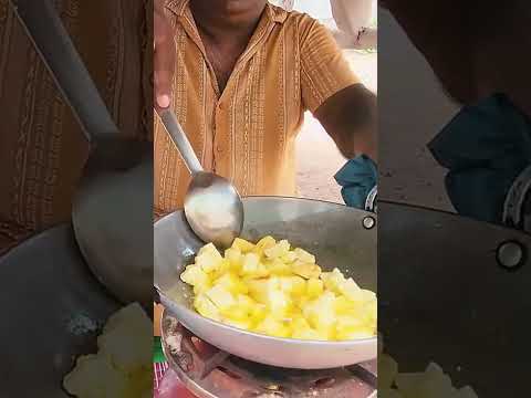 Aaj Banega paneer masala aloo dum or special kheer Puri || #shorts