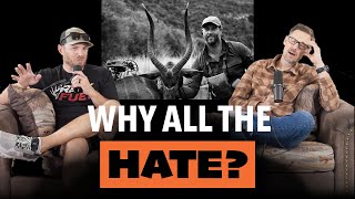 Smokin' Jay Cutler Controversy, Rope scrapes, and Getting Old! | The Watering Hole Ep. 34