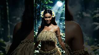 The Teine Sá: Death from the Sacred Samoan Maidens