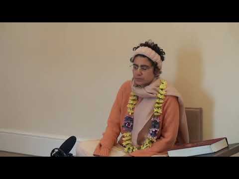 Live streaming from Bhakti Yoga Institute