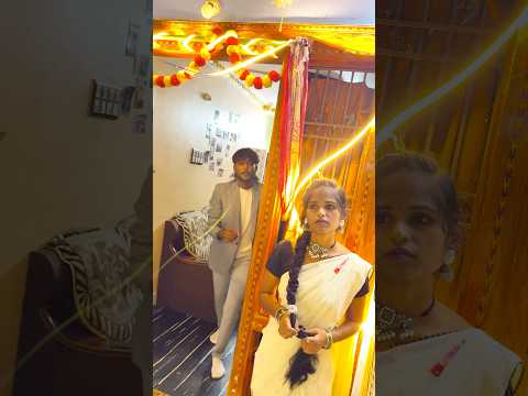 #Meesala pilla..💞💞 part 1 #sidcouplevideos #siddancevideos #siddujananivideos #sid_sidduu