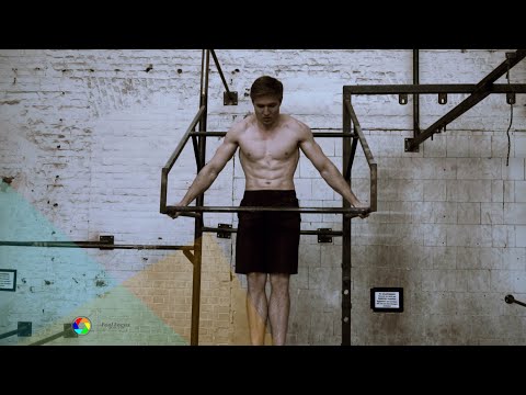 Winter Vibes 2020 - Calisthenics
