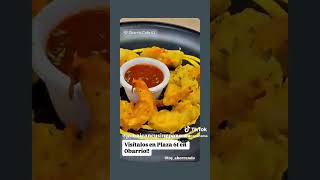 Jamaican cuisine restaurant in Panama