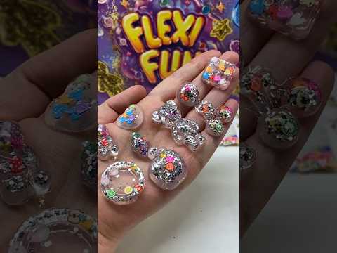 А у вас есть игрушка-антистресс? #антистресс #табалапка #табасквиш #творчество #подарок #сделайсам