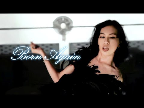 LISA - BORN AGAIN feat. Doja Cat & RAYE Cover by LAPHIPAT OFFICIAL