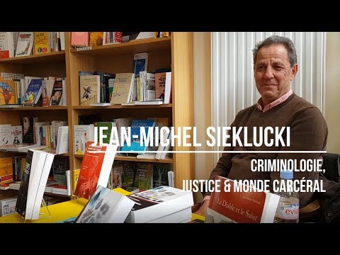 Vido de Jean-Michel Sieklucki