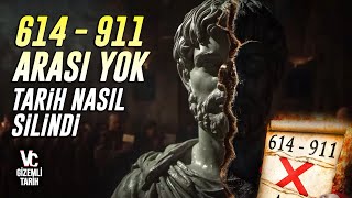 Dünyanın Kayıp Tarihi: Tarihteki Bu Boşluk Ne Anlama Geliyor
