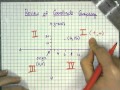 Graphing and Coordinate Plane Concepts