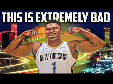 THE NBA WANTS ZION WILLIAMSON OUT OF THE LEAGUE BE THE NBA WANTS ZION WILLIAMSON GONE BECAUSE OF THIS 

What I use to create my content 

iPhone lighti