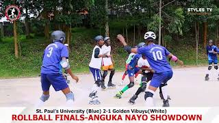 Football now transitioning to football skating, fast growing sport in Kenya 🇰🇪 #kenyafootballskating