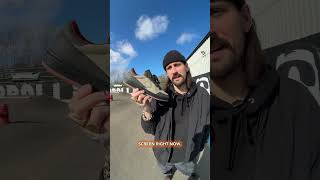 Jake Johnson Converse Fast Break Pro Low