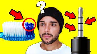 Coisas que você NÃO sabia há 5 minutos atrás… ⏰🤯