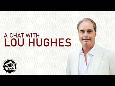 Budget Attribution in Digital Marketing with Lou Hughes